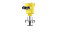 Insatech VEGABAR 83 5