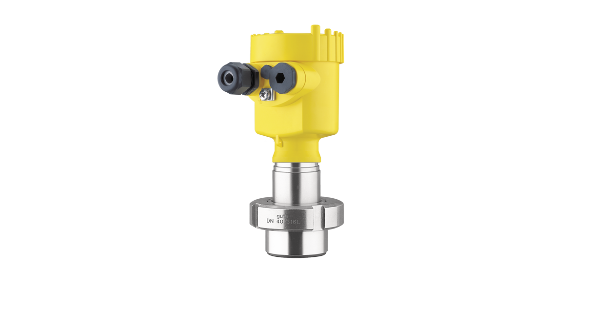 Insatech VEGABAR 83 5