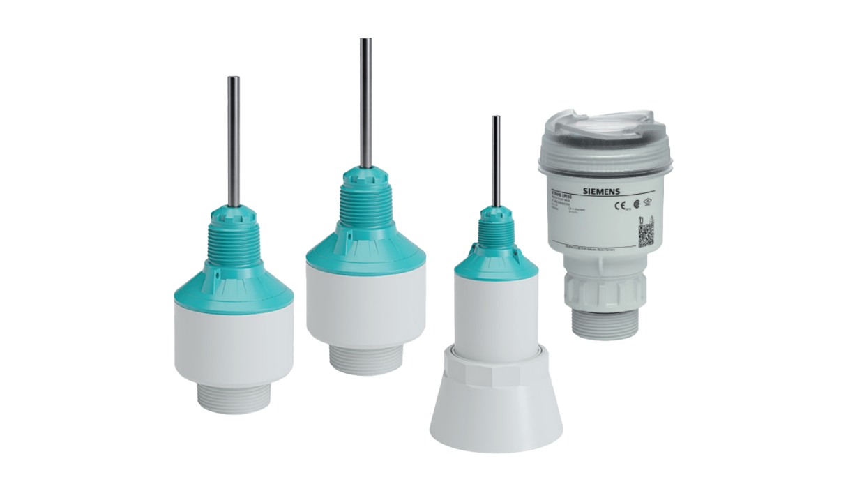 LR100 Digitalization Siemens 1024 16X9