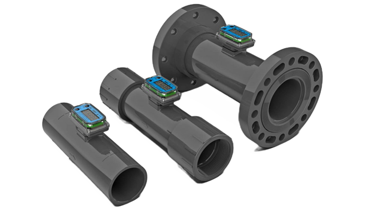 TM Series Flomec 1024 Square