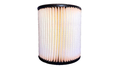 Racor Filter 2040V2 Microns