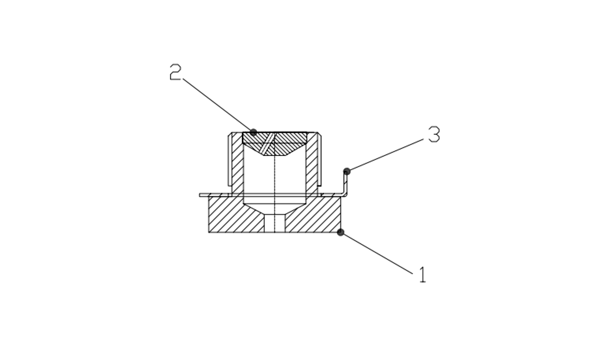 Varifix Nozzle Carraro 1024 16X9