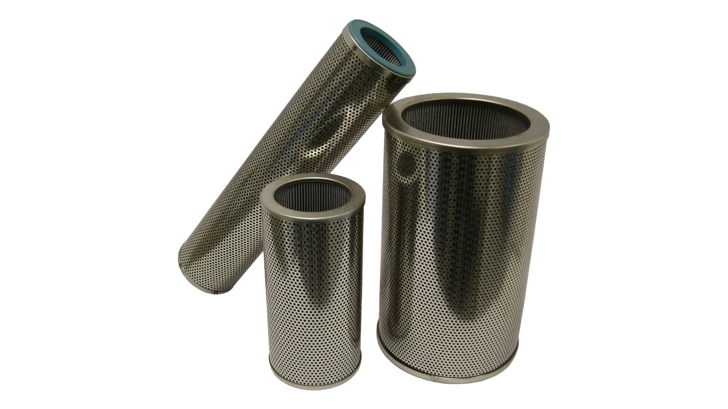 IN AGB Parker Replacement Filter Element