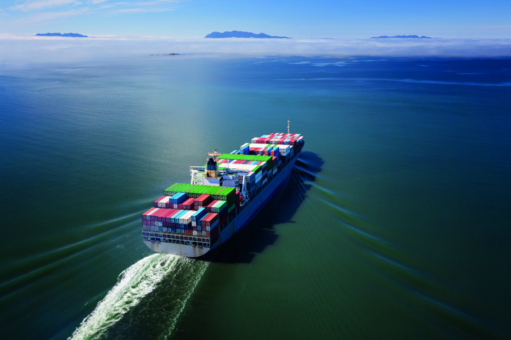 Insatech Branche Marine