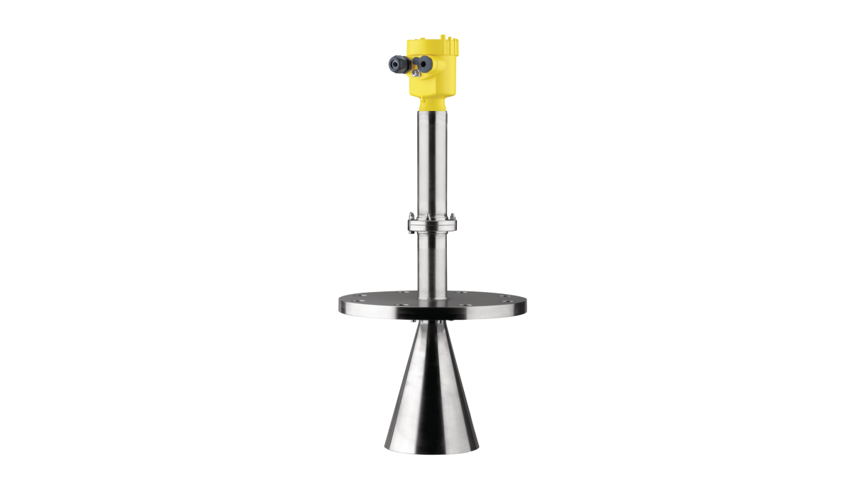 Insatech VEGAPULS 66 8