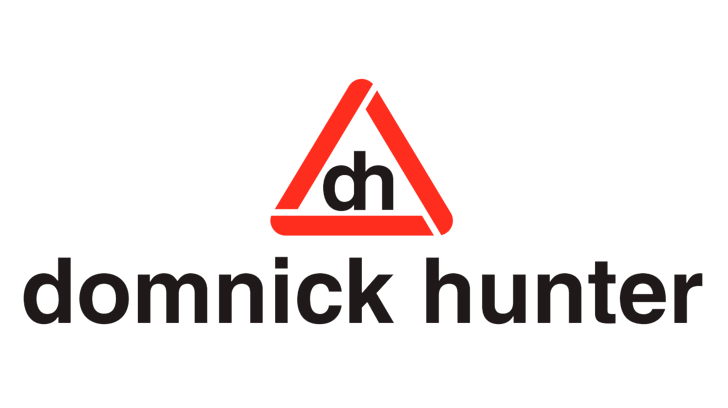 Domnick Hunter Filters
