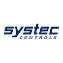 Systec Controls Logo 128X128