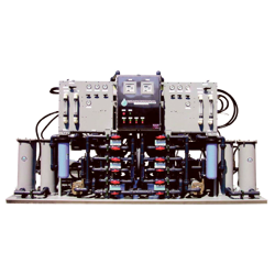 Offshore Desalinators Parker Watermakers 1X1