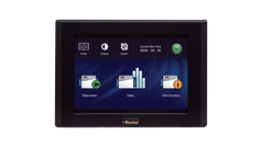 Remotescreen Parkers 1024 16X9