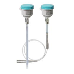 Insatech Siemens SITRANS LC300 Capacitance Level 7ML5670 7ML5671 7ML5673 1X1