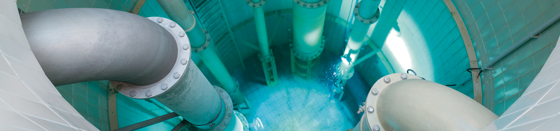 Insatech Drikkevand Hydrostatisk