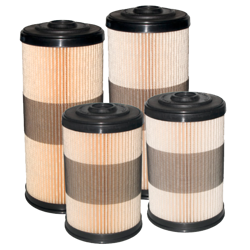 Racor Replacement Filter FBO 1X1