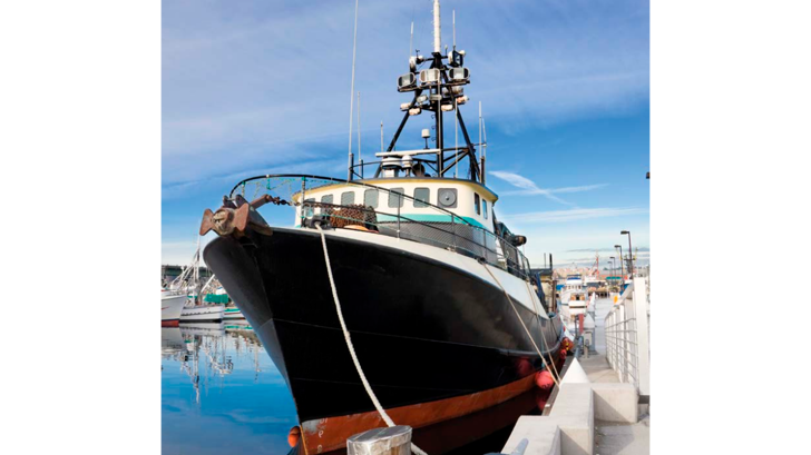 LT Desalinator Parker Watermakers Boat