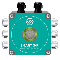 Sensitron SMART 3 R Insatech