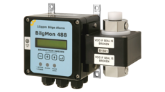 Insatech Brannstrom Bilge Monitor 15Ppm 16 9