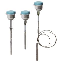 Insatech Siemens Pointek CLS300 Point Level Switch 7ML5650 7ML5651 7ML5652 1X1