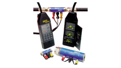 Parker STI0144100 System 20 Monitor