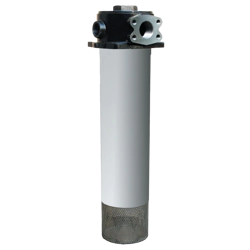 STF Series Parker Tanktop Mounted Return Line Filter