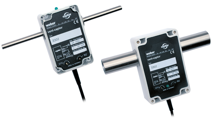 Vent Captor 3302.30 Xx.16 9 Stainless Steel