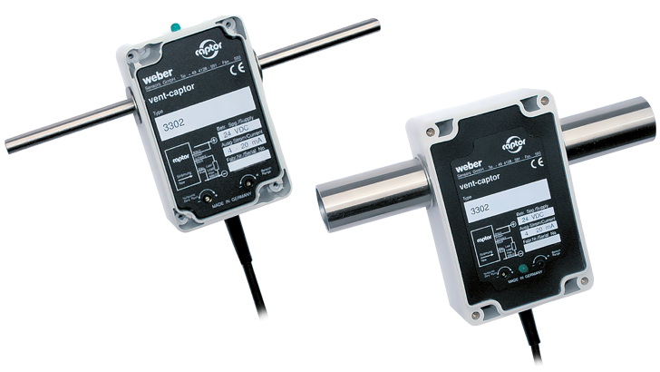 Vent Captor 3302.30 Xx.16 9 Stainless Steel