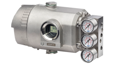 SIPART PS2 Flameproof SS Siemens 1024 16X9