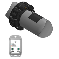 Insatech Binsfeld Torquetrak SPM Ion 1X1