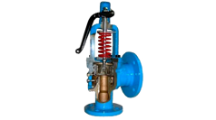 169 Carraro Sikkerhedsventiler CSV55 88