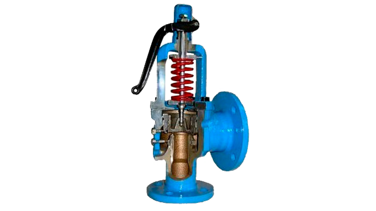 169 Carraro Sikkerhedsventiler CSV55 88