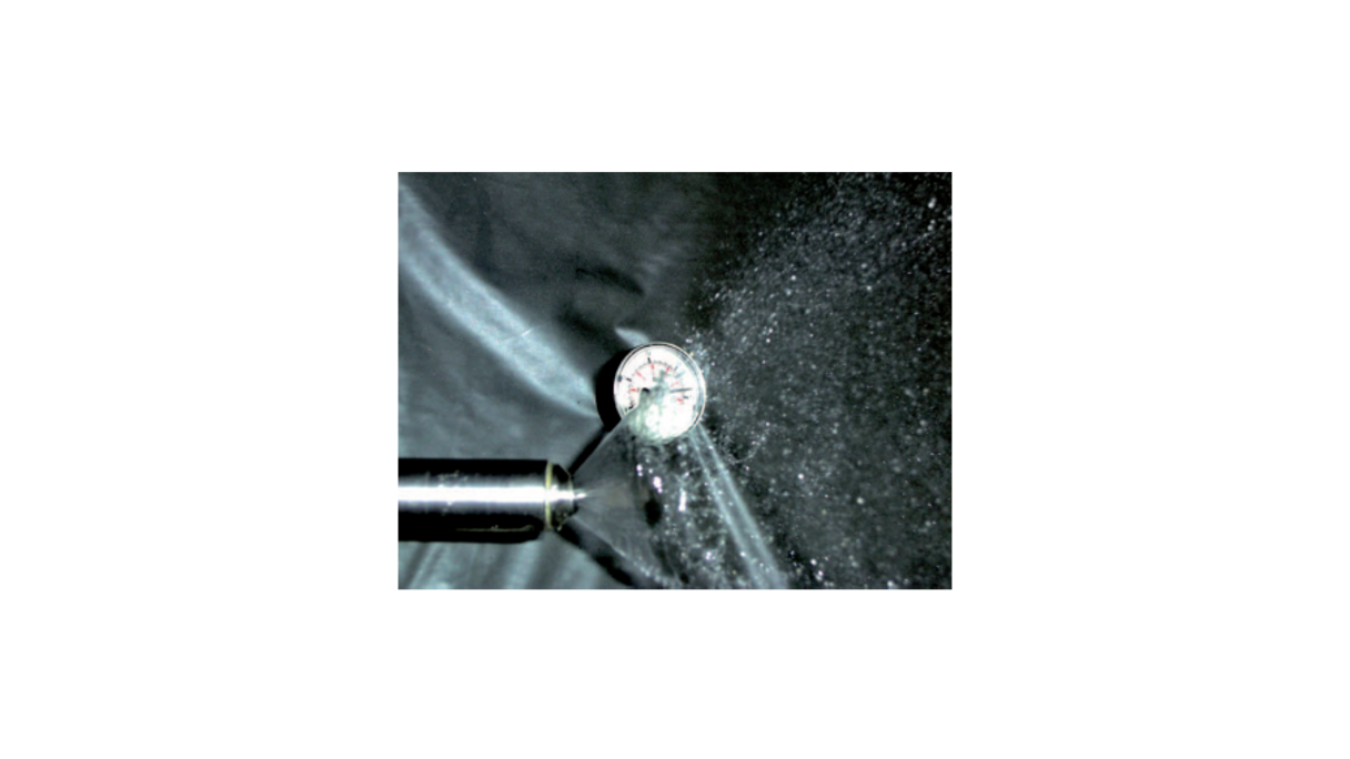 Varispring Nozzle 2 Carraro 1024 16X9