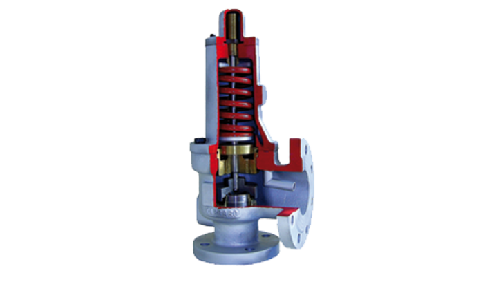 169 Carraro Sikkerhedscs50 80 91