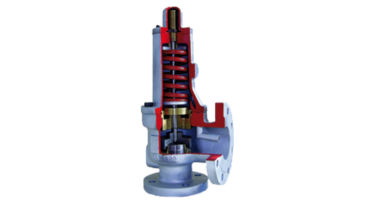 169 Carraro Sikkerhedscs50 80 91