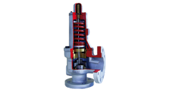 169 Carraro Sikkerhedscs50 80 91