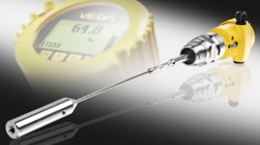 Insatech VEGAFX82 Med Baggrund