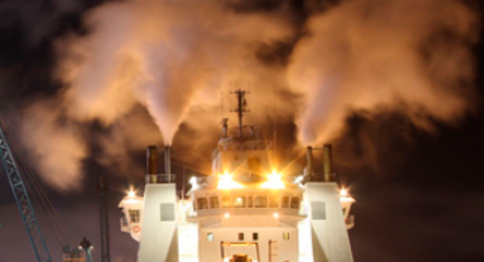 China Should Combat Severe Air Pollution Crisis With ECA