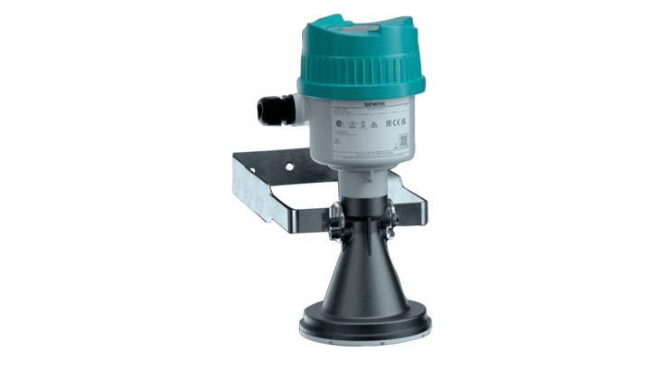 Insatech Siemens SITRANS LR530 Radar Level 7ML755 16 9