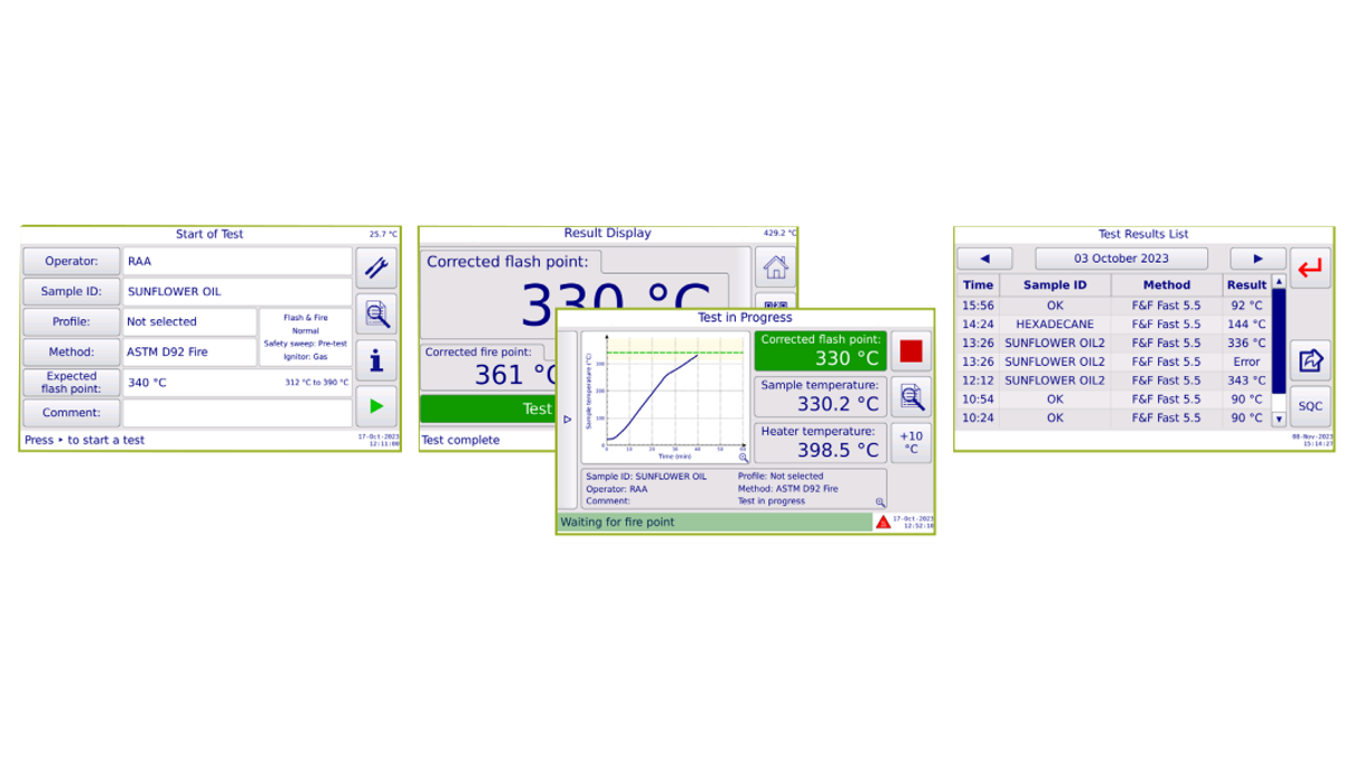 Seta C 92 35300 0 Operatorinterface Stanhope 1024 16X9