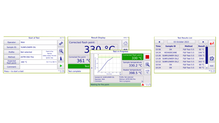 Seta C 92 35300 0 Operatorinterface Stanhope 1024 16X9