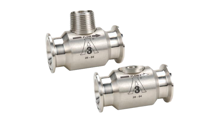 G Sries 1 Flomec 1024 Square