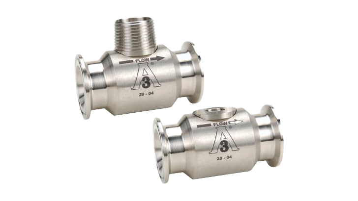 G Sries 1 Flomec 1024 Square