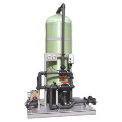 IMF Media Filtration Parker Watermakers 1X1