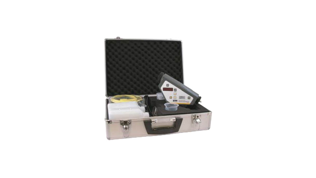 Viscometer Parker 1024X16x9