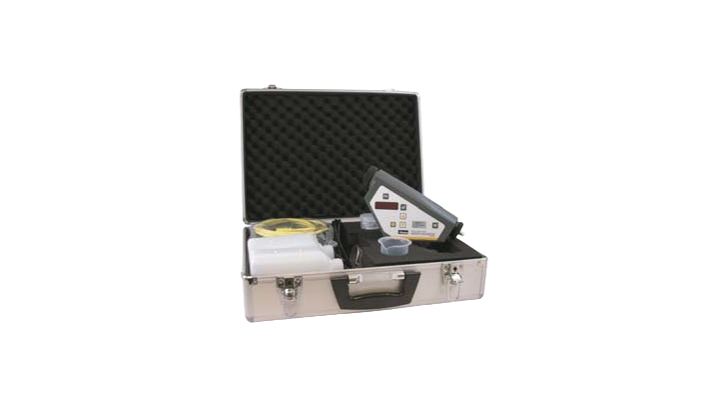 Viscometer Parker 1024X16x9