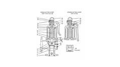 CSV88 Parts Carraro 1024 16X9