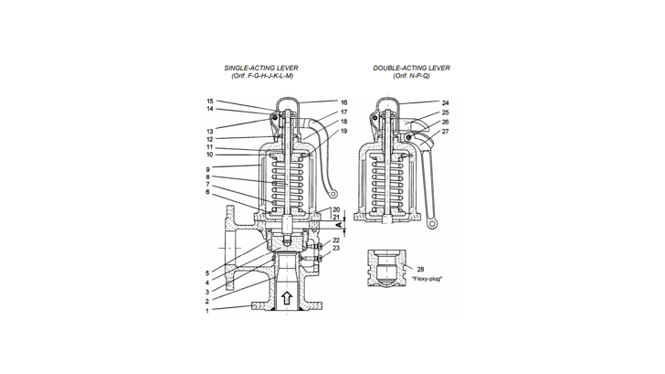 CSV88 Parts Carraro 1024 16X9