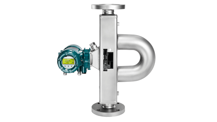 Insatech Yokogawa Rotamass TI Supreme RCUS38S Ultimatedisplay Front 1440P 16 9