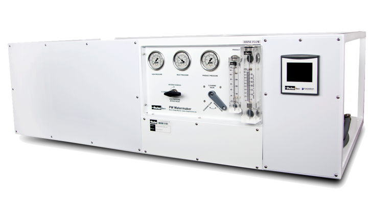 Village Marine Pure Water Series Watermaker 16X9