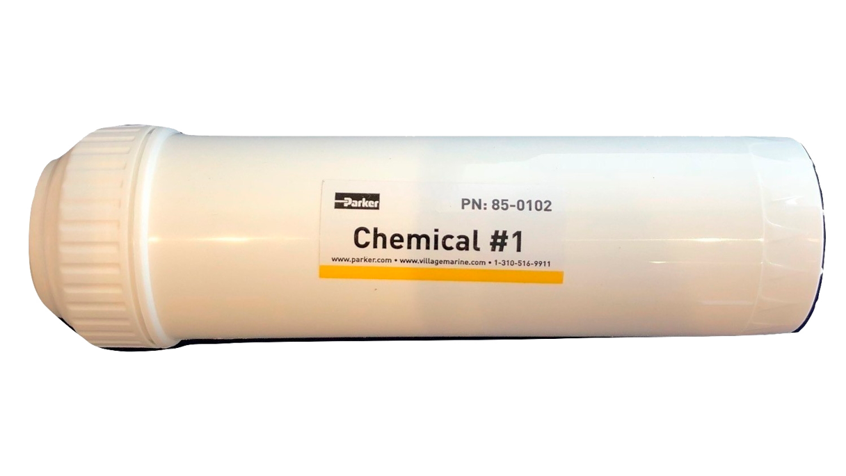 Parker Membrane Cleaning Kit 85 0102