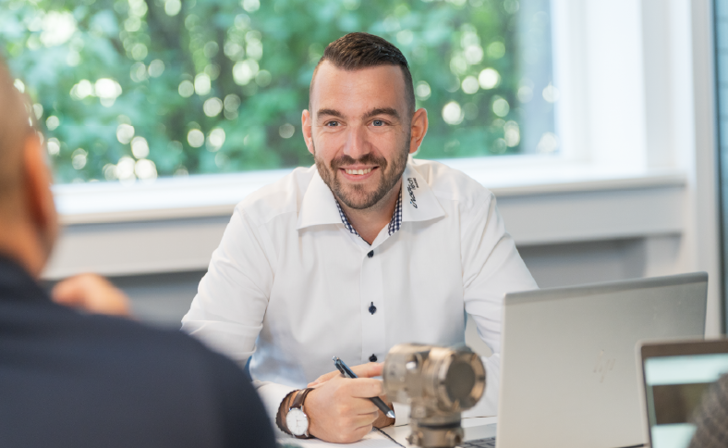 Insatech Trusted Parker Distributor