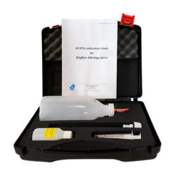 Bilgmon 488 Calibration Check Kit Open 1X1