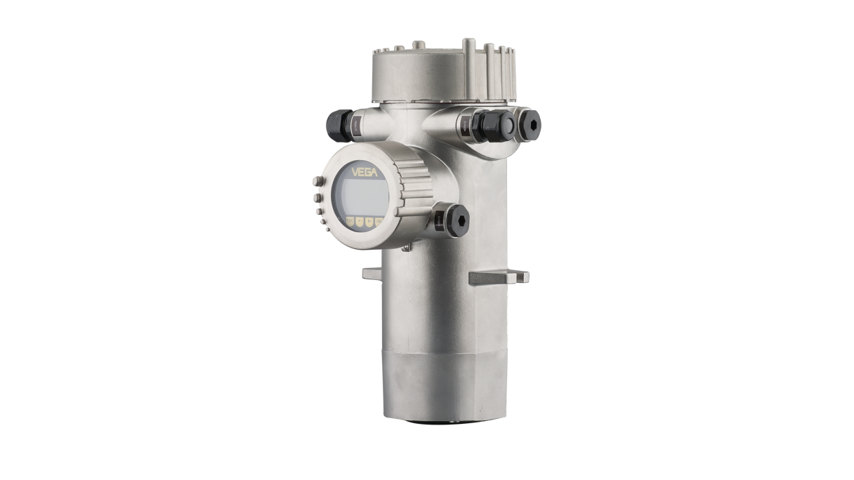 Insatech VEGAMINITRAC 31 5